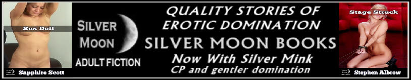 BDSM-themed erotic fiction ebooks