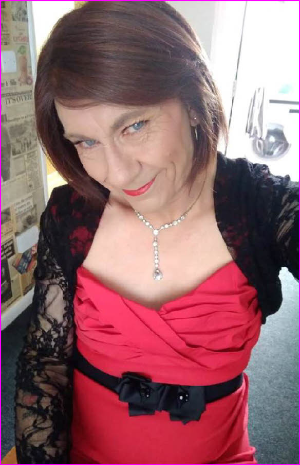 Fully feminised sissy slut SindiGrace exposed Fully feminised sissy slut SindiGrace exposed