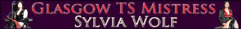 TS domme in Central Glasgow