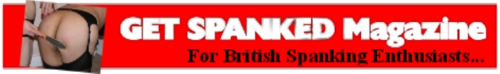 UK spanking publication for CP enthusiasts