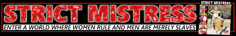 UK fem-dom website
