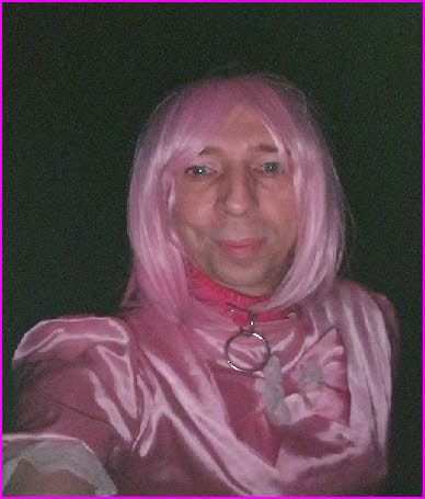 Submissive sissy slut Cassandra Submissive sissy slut Cassandra