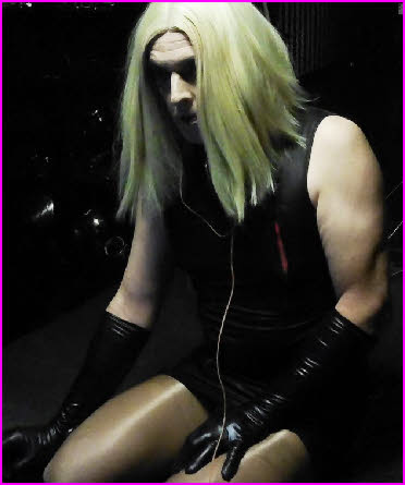 Shamed sissy Nicole hates being a total masculine failure Shamed sissy Nicole hates being a total masculine failure