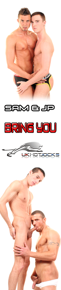 Gay porn site UK Hot Jocks