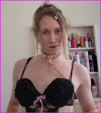 Australian sissy slut Cassie Australian sissy slut Cassie