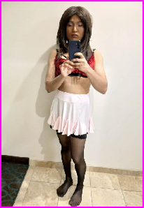 Sissy Hyno Fag from Massachusetts failing as a man