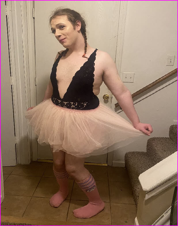 How did sissy femboi Gus Batres from Missouri get to be such a total fairy? How did sissy femboi Gus Batres from Missouri get to be such a total fairy?