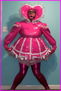 Texan loser Travis exposed as a dumb pink sissy bitch