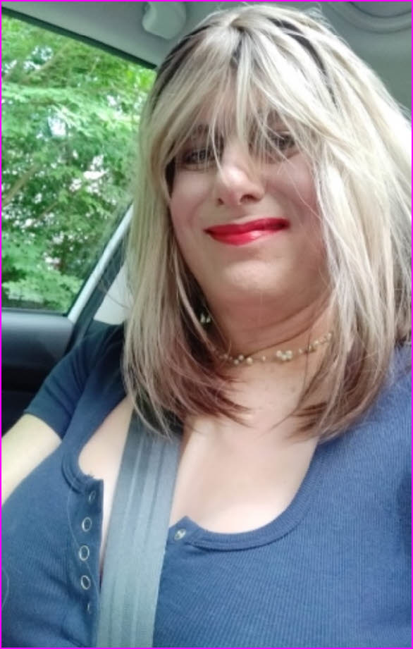 Exposed sissy from Philadelphia