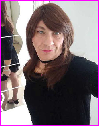 Hugely exposing close-up of sissy whore SindiGrace Hugely exposing close-up of sissy whore SindiGrace