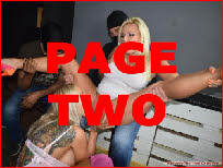 British wives in hardcore action